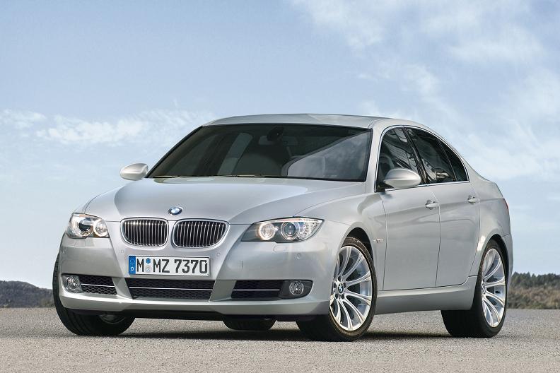 2011 BMW 5 Series The Longer