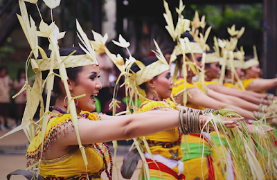 8 (Delapan) Wahana Hiburan Di TMII Dan Informasi Harga Tiket Masuknya