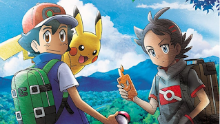 How old is Ash Ketchum in Pokemon, Read here
