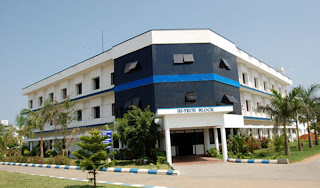 GKM College of Engineering & Technology