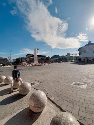 Tugu Jogja