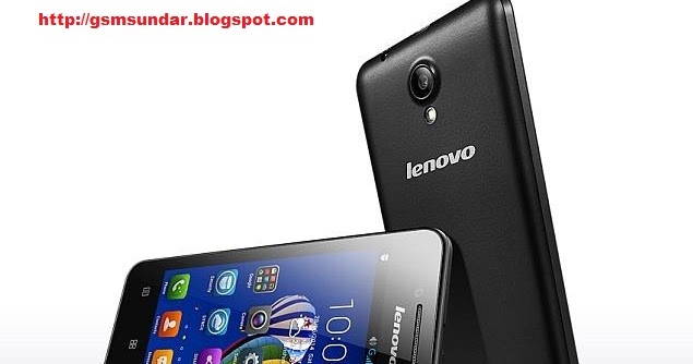 Lenovo A319 MTK6572 100% tested scatter Free Download ...