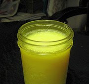 Real Food VIII: Ghee