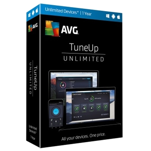 AVG PC Tuneup Free Download 