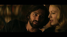 The Age of Adaline (Movie) - TV Spots ''Experience Life' - Screenshot