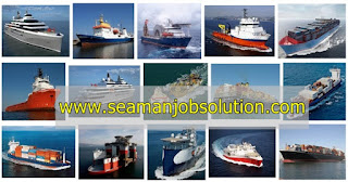 3rd Officers Job Description & Responsibilities On Ship