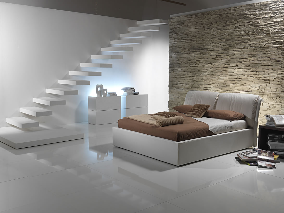 Italian Bedroom Design Ideas