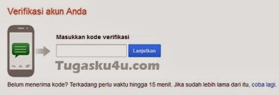 buat akun google