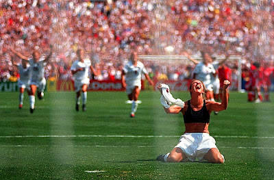 Resultado de imagem para fifa women's world cup 1999