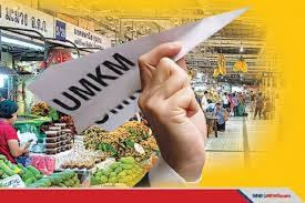 Cara Daftar UMKM Online 2021 Melalui Link Online