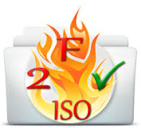 iso (imaj) dosyası nasıl oluşturulur