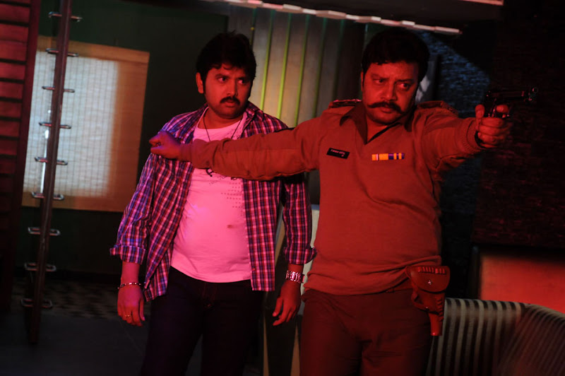 Telugu Movie Sanchalanam Gallery leaked images