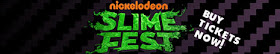 Buy Tickets For SLIMEFEST 2017!