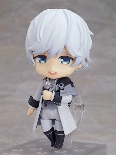 Nendoroid Tomohisa Kitakado de "B-Project: ~ Kodou * Ambitious ~" - Orange Rouge