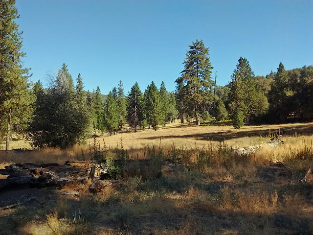 French Valley Trail