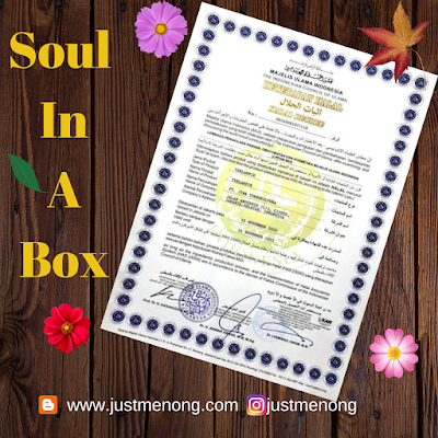 Soul In A Box