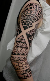 good tattoo sleeve themes. Celtic knot tattoo is one of the best sleeves tattoo design ideas for 