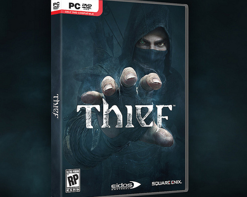 Thief Game Full Download