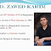 Biografi Singkat Jawed Karim Pendiri YOUTUBE