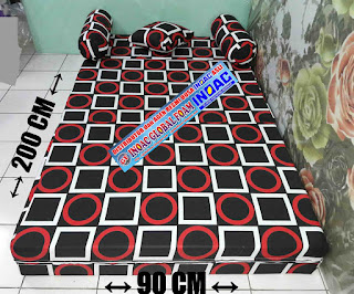 harga sofa bed nomor 5