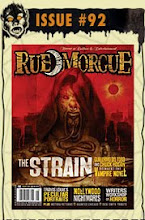 Rue Morgue