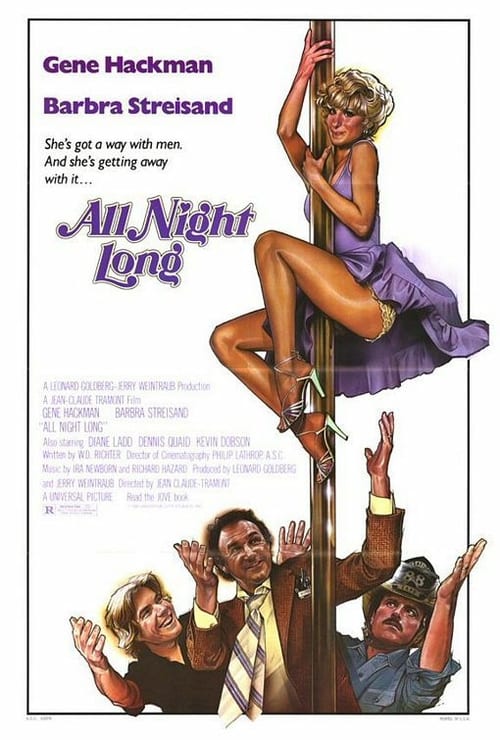 All Night Long 1981 Film Completo Download