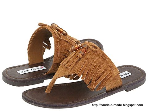 Sandale mode:mode-693784