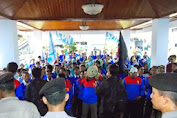 Di Demo SPN, 30 anggota DPRD Kota Pekalongan Kabur