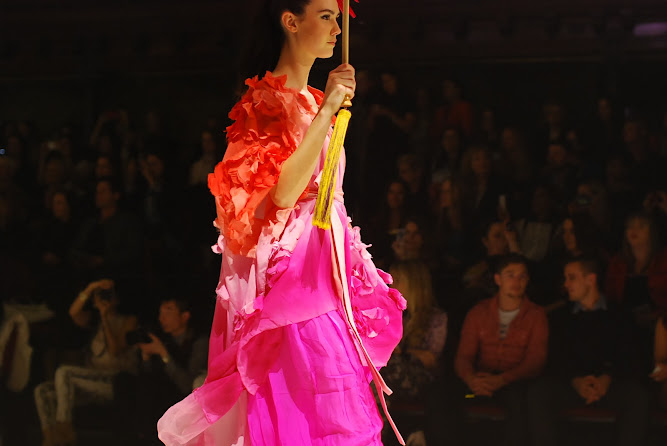 Akira MBFF Sydney Mercedes Fashion Festival 2012 Runway