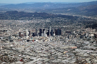 City of Angels, Los Angeles