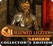 Hallowed Legends Samhain Collectors Edition [FINAL]