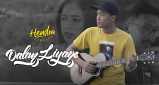 Lirik dan Terjemahan Lagu Hendra Kumbara - Dalan Liyane