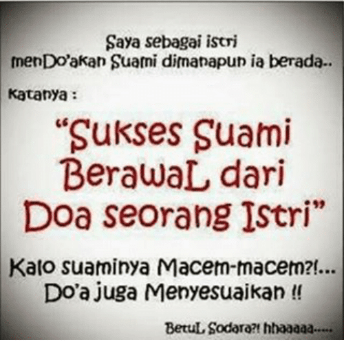 Alasan Apa Saja Istri Bisa Menggugat Cerai Suami  Cara Coroku