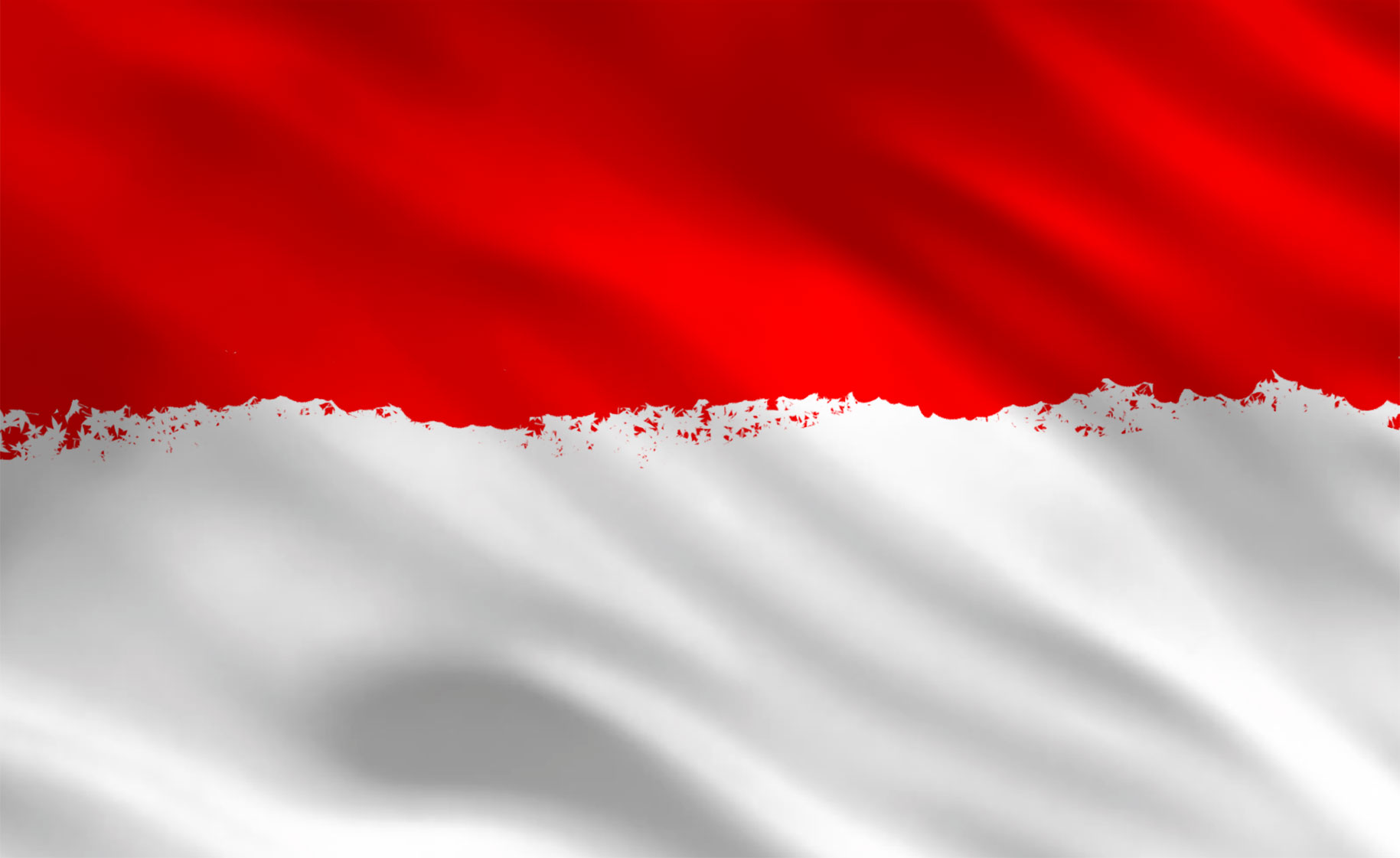 Koleksi Terbaru Background Bendera Merah  Putih  Keren Hd 