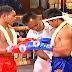 [ Boxing ] Ang Somart [ Kun Khmer ]Vs Captian Ken [ Muay Thai ] 16 November 2014 - TV Show, SEATV, SEATV  International Boxing, Khmer Boxing -:- [ 1 ]