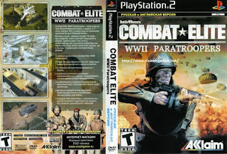 LINK DOWNLOAD GAMES Combat Elite WWII Paratroopers PS2 ISO FOR PC CLUBBIT