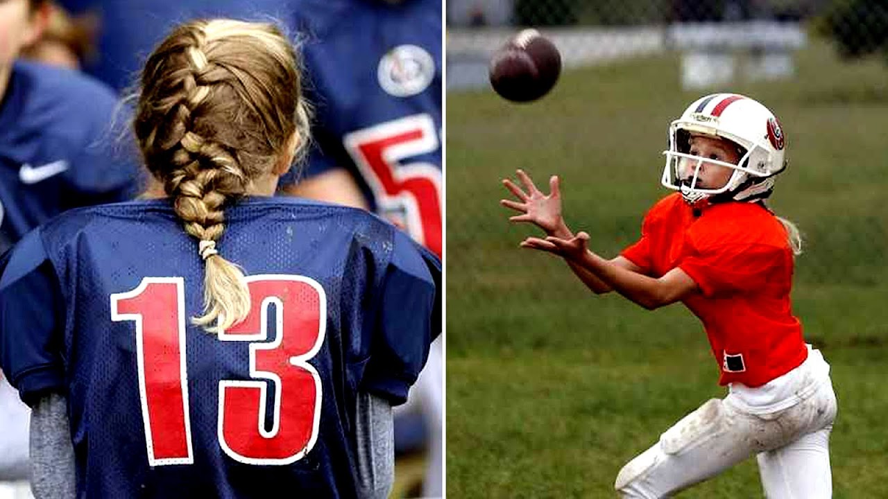 Utah Girls Football League