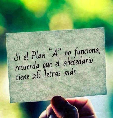 plan a 