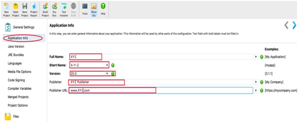 All You Need To Know About The Install4j - A Multiplatform Java Installer Builder