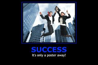 Funny Demotivation Poster