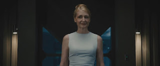 the maze runner patricia clarkson