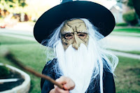 Wizard - Photo by Chase Clark on Unsplash