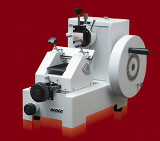 KD-1508A Rotary Microtome with Disposable Blade Holder