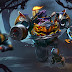 How to play Timbersaw