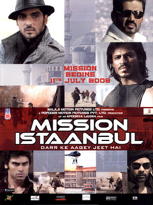 Mission Istaanbul (2008) download Mission Istaanbul (2008) watch online bollywood hindi movie Mission Istaanbul (2008)