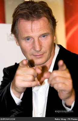 liam neeson pics 