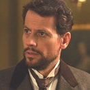 Ioan Gruffudd - Buttons: A Christmas Tale