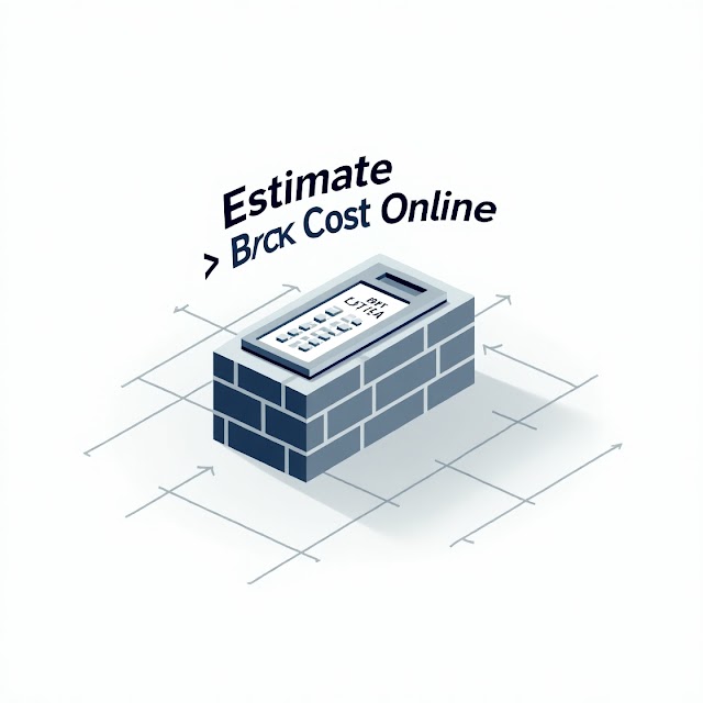 Brick Calculator - Estimate Bricks & Cost Online