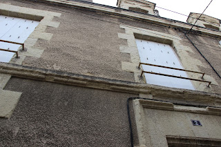 Cagnotte appel aux dons rénovation maison à Thouars