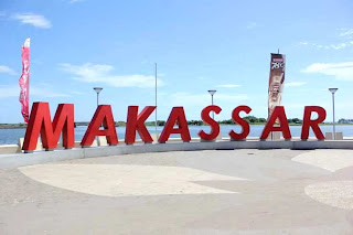 Tempat Wisata Di Makassar 1